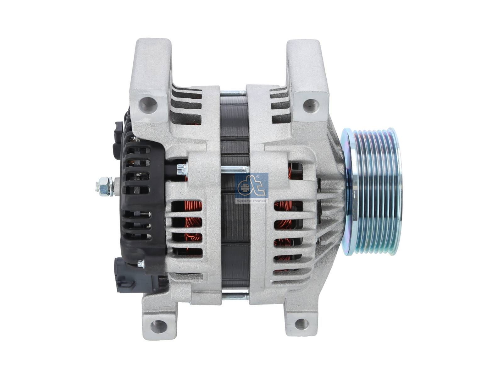 Alternator | DT Spare Parts 4.69209