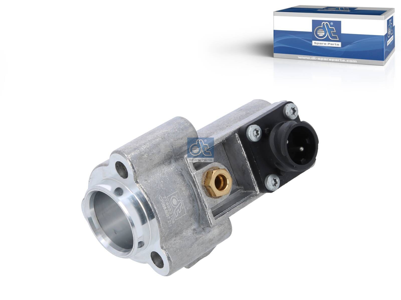 Shifting cylinder | DT Spare Parts 4.69211