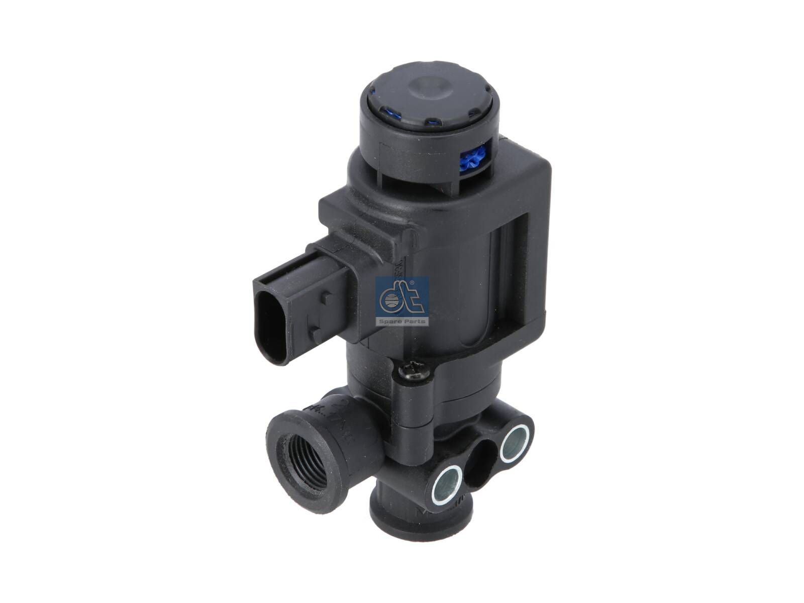 Solenoid valve | DT Spare Parts 4.69224