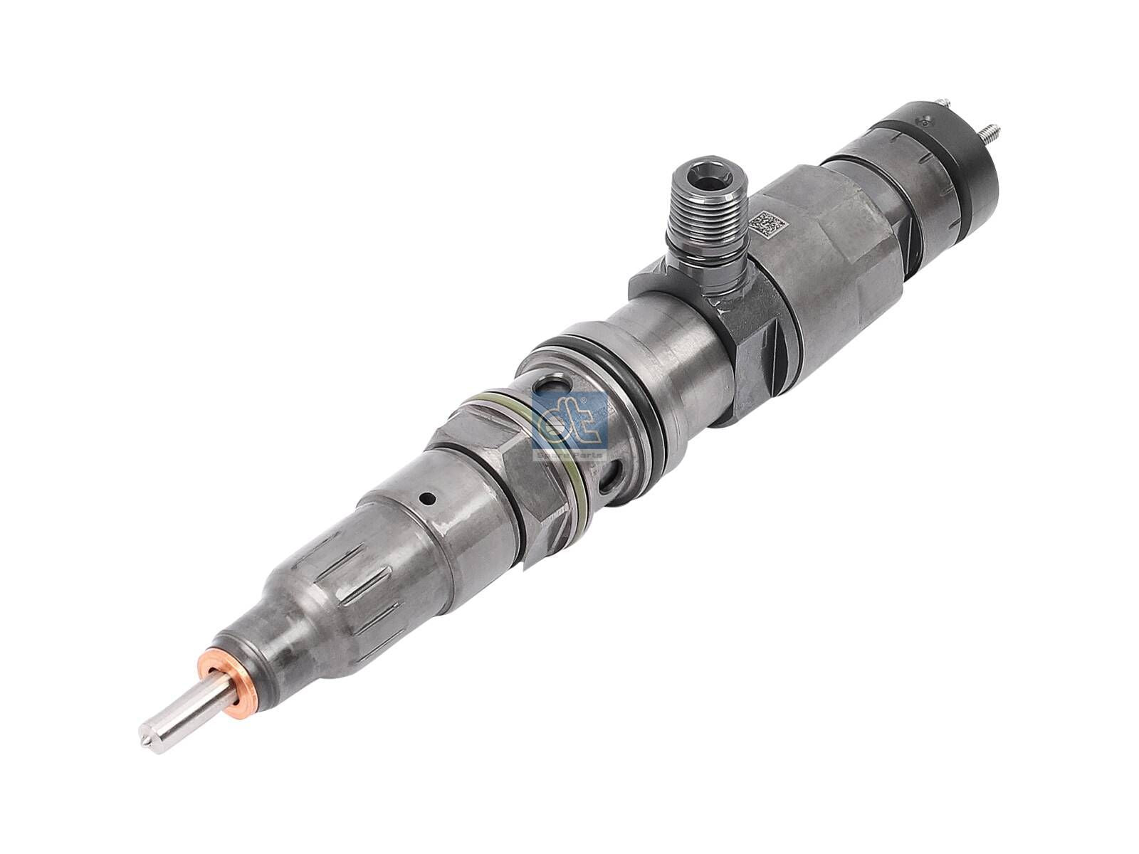 Injection valve | DT Spare Parts 4.69229