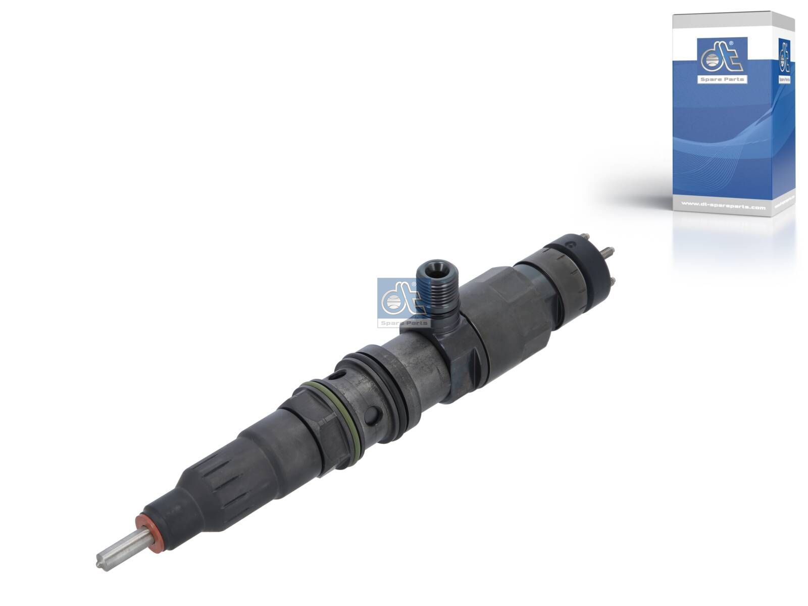 Injection valve | DT Spare Parts 4.69233