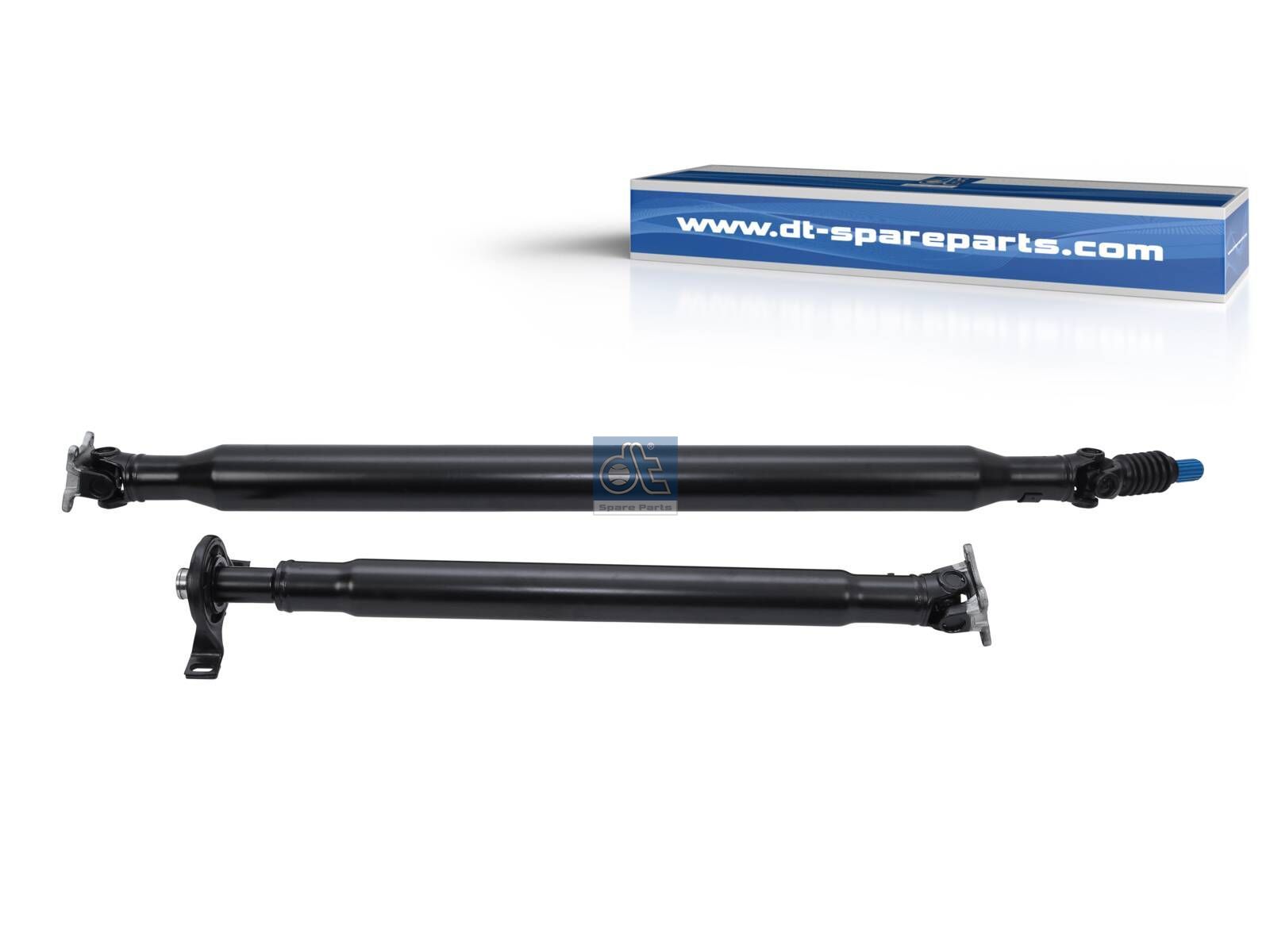 Propeller shaft | DT Spare Parts 4.69234