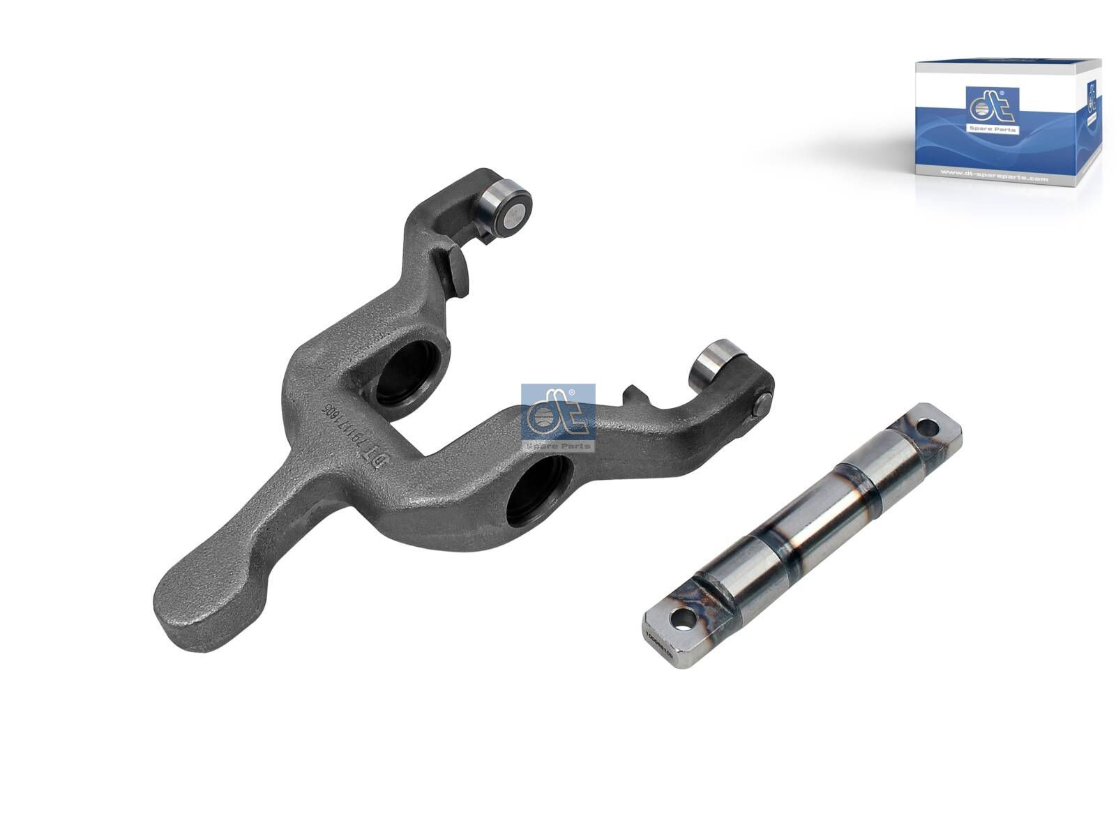 Release fork | DT Spare Parts 4.69236