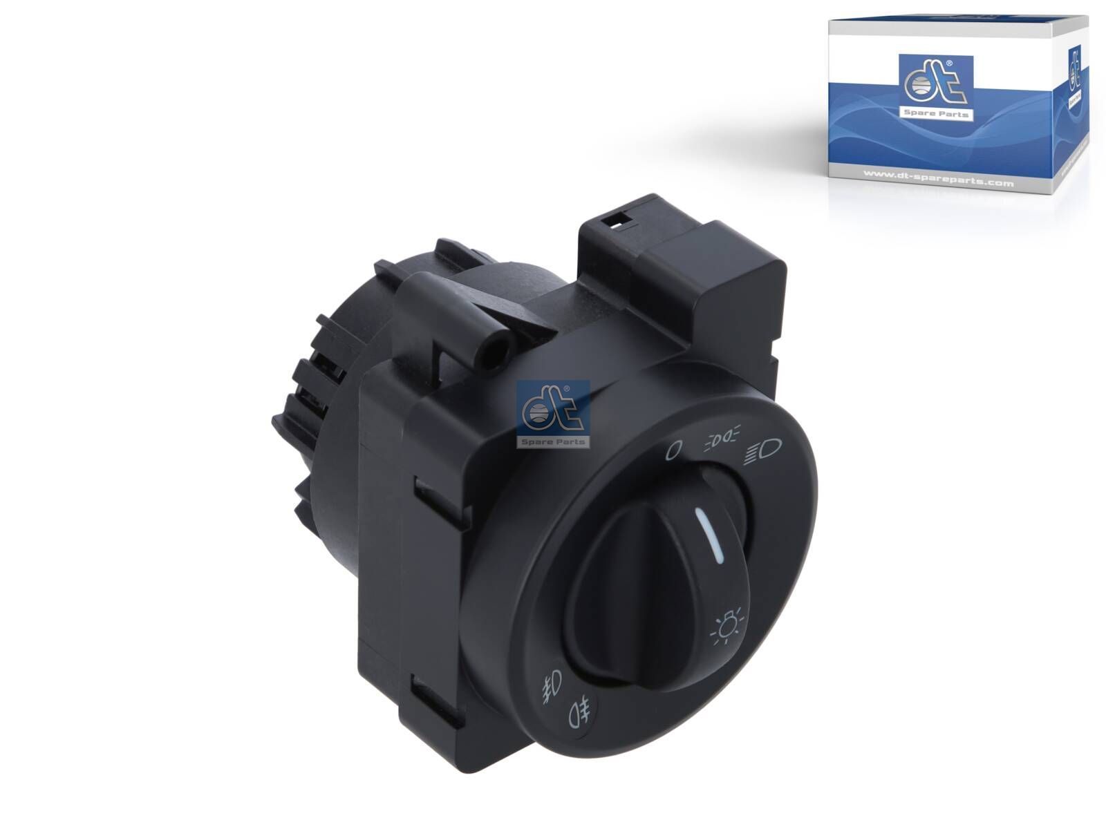 Light switch | DT Spare Parts 4.69245