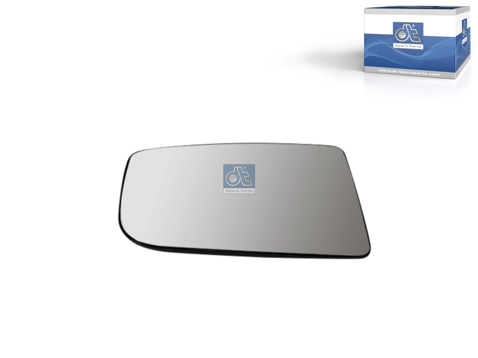 Mirror glass | DT Spare Parts 4.69250