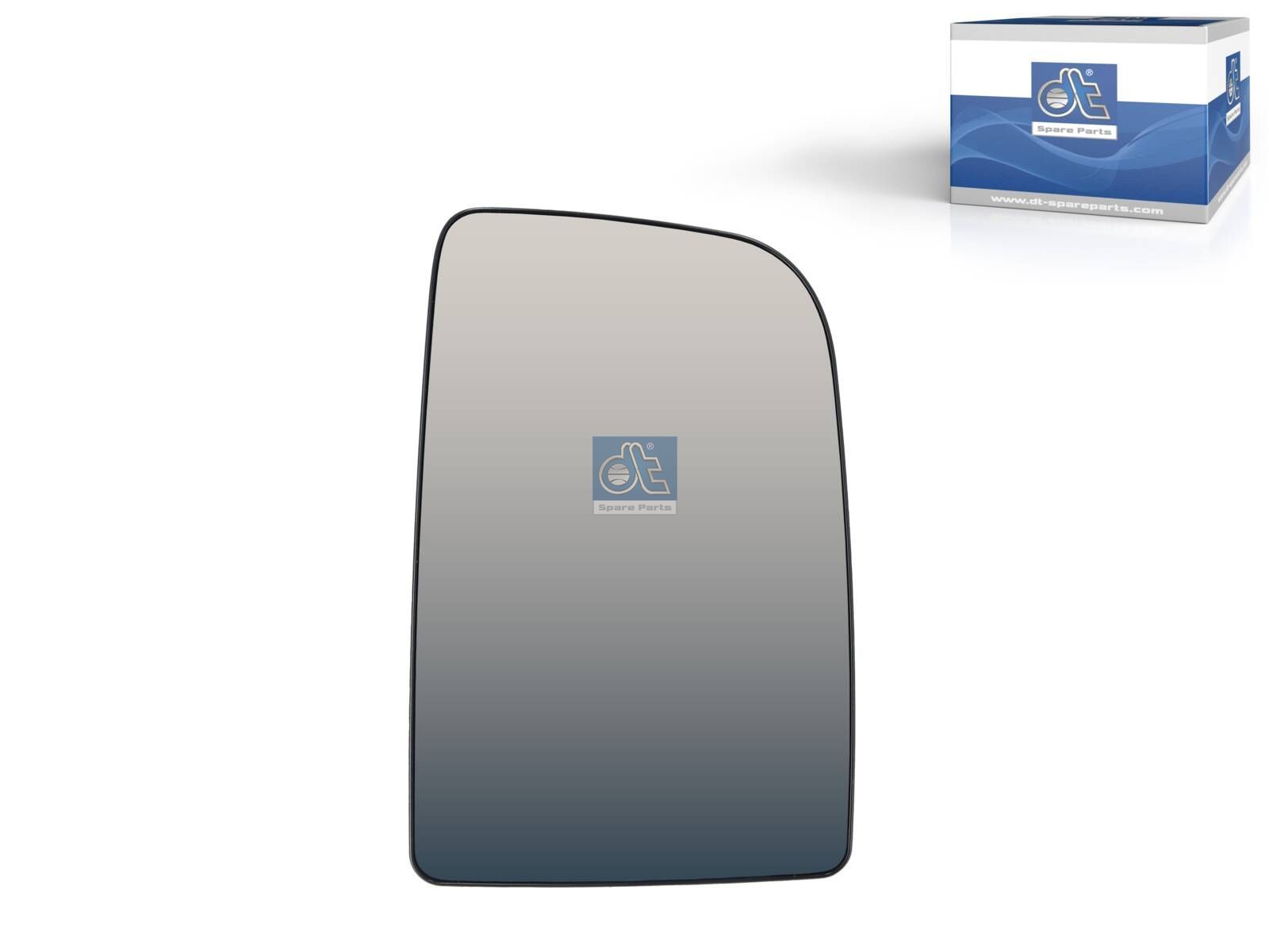Mirror glass | DT Spare Parts 4.69251