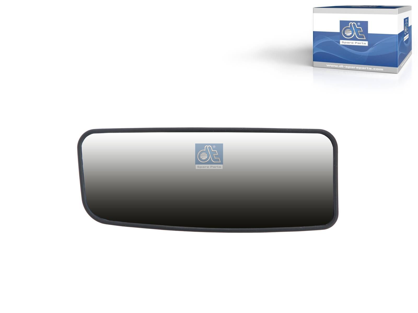 Mirror glass | DT Spare Parts 4.69252