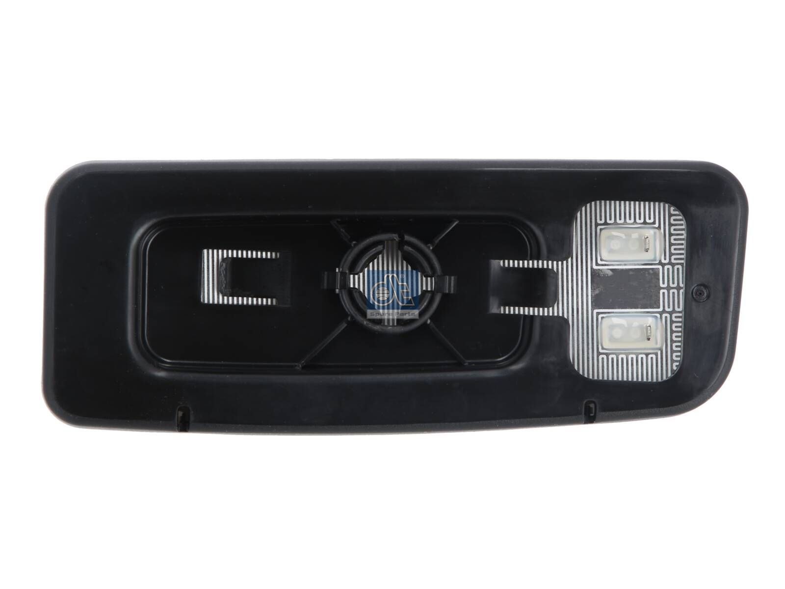 Mirror glass | DT Spare Parts 4.69252
