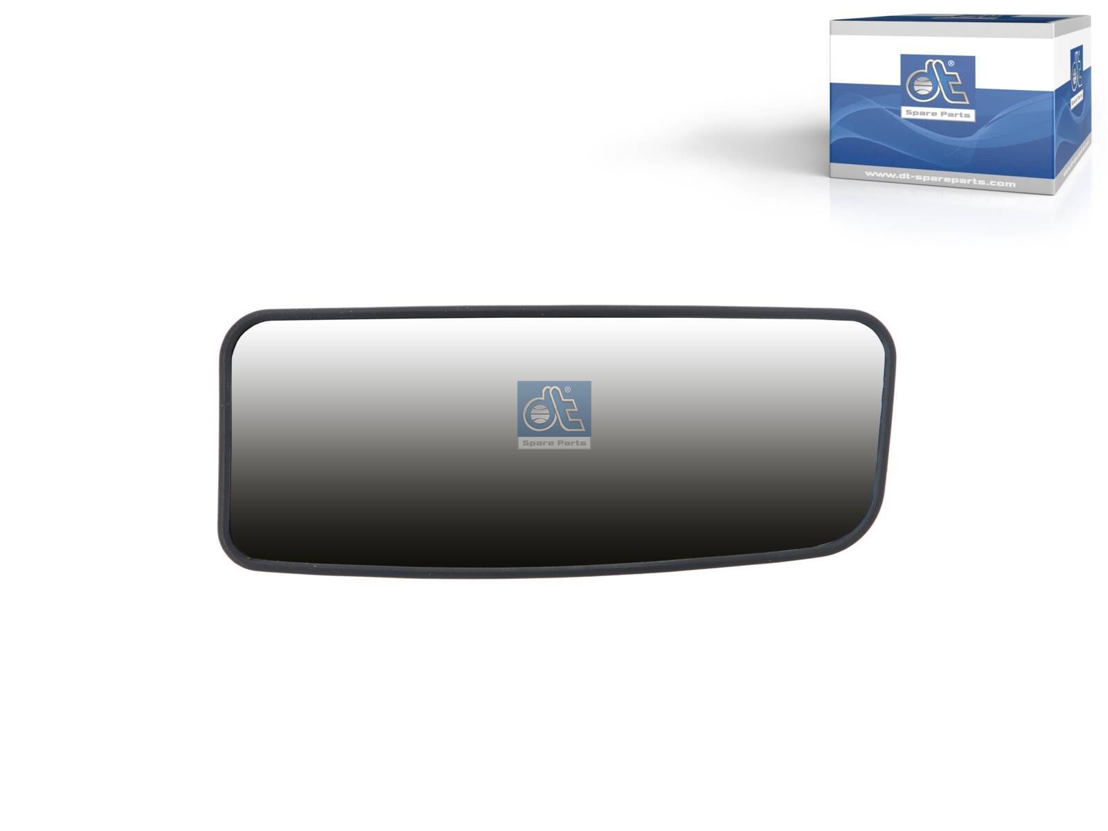 Mirror glass | DT Spare Parts 4.69253