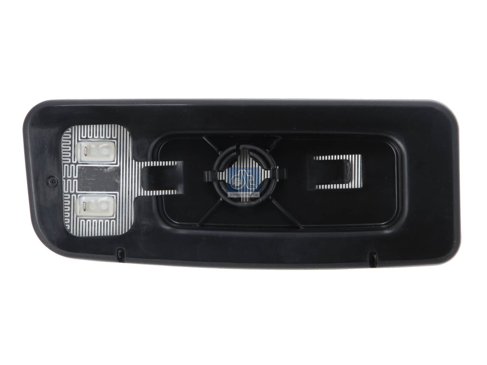 Mirror glass | DT Spare Parts 4.69253