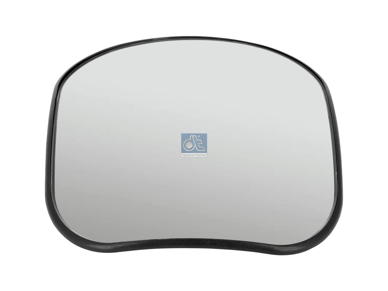 Mirror glass | DT Spare Parts 4.69254