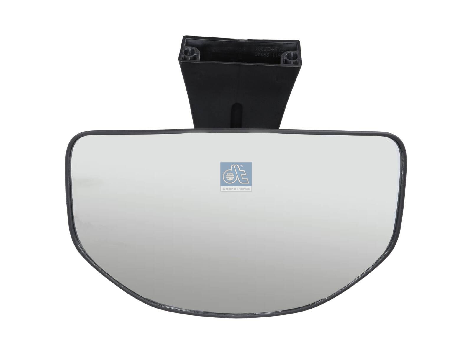 Kerb observation mirror | DT Spare Parts 4.69255