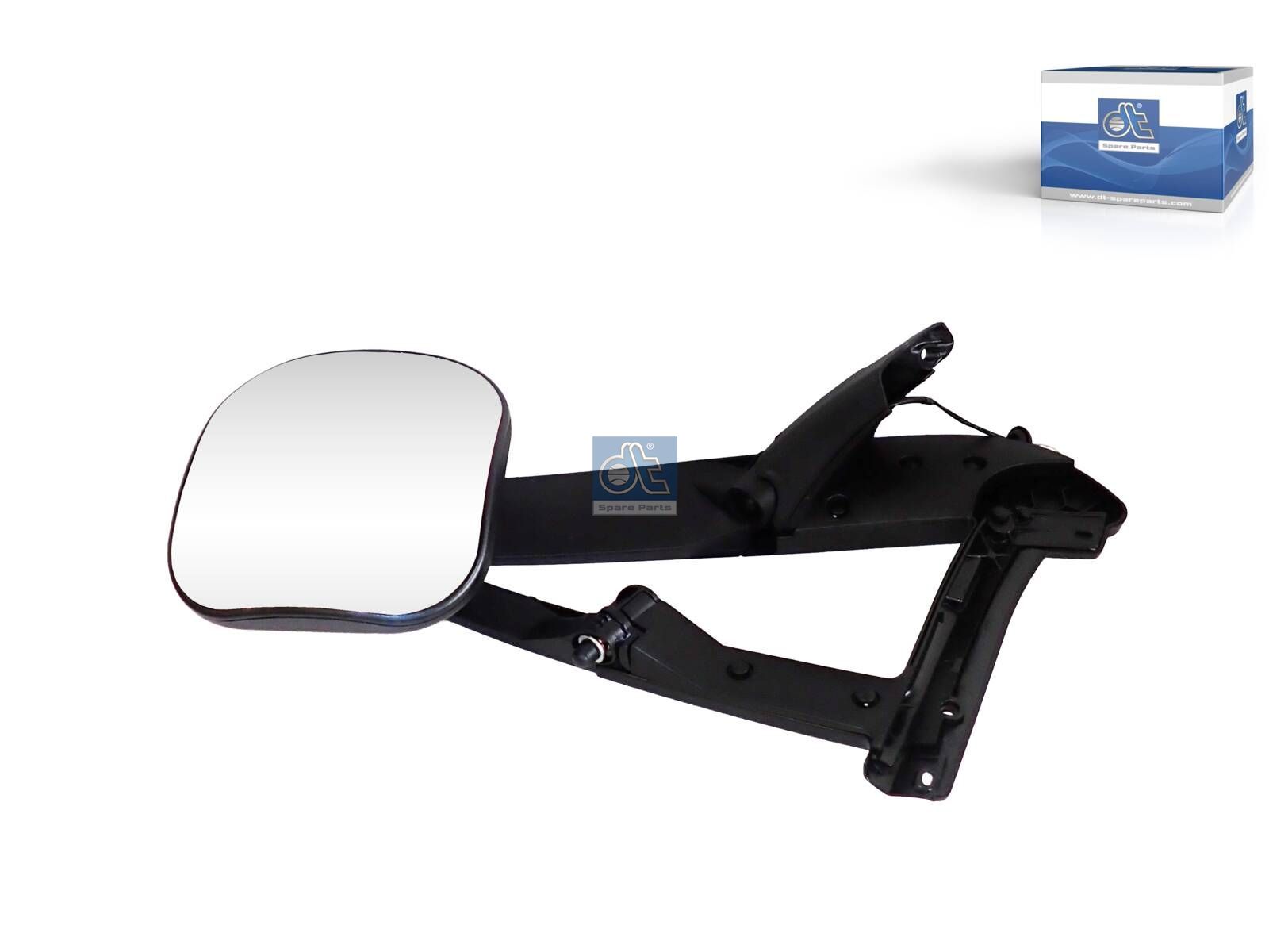 Front mirror | DT Spare Parts 4.69256