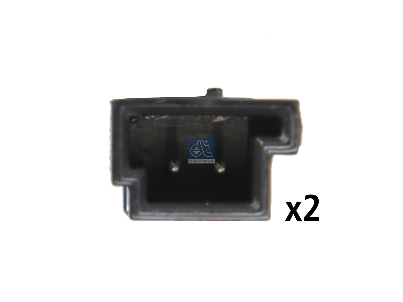 Front mirror | DT Spare Parts 4.69256