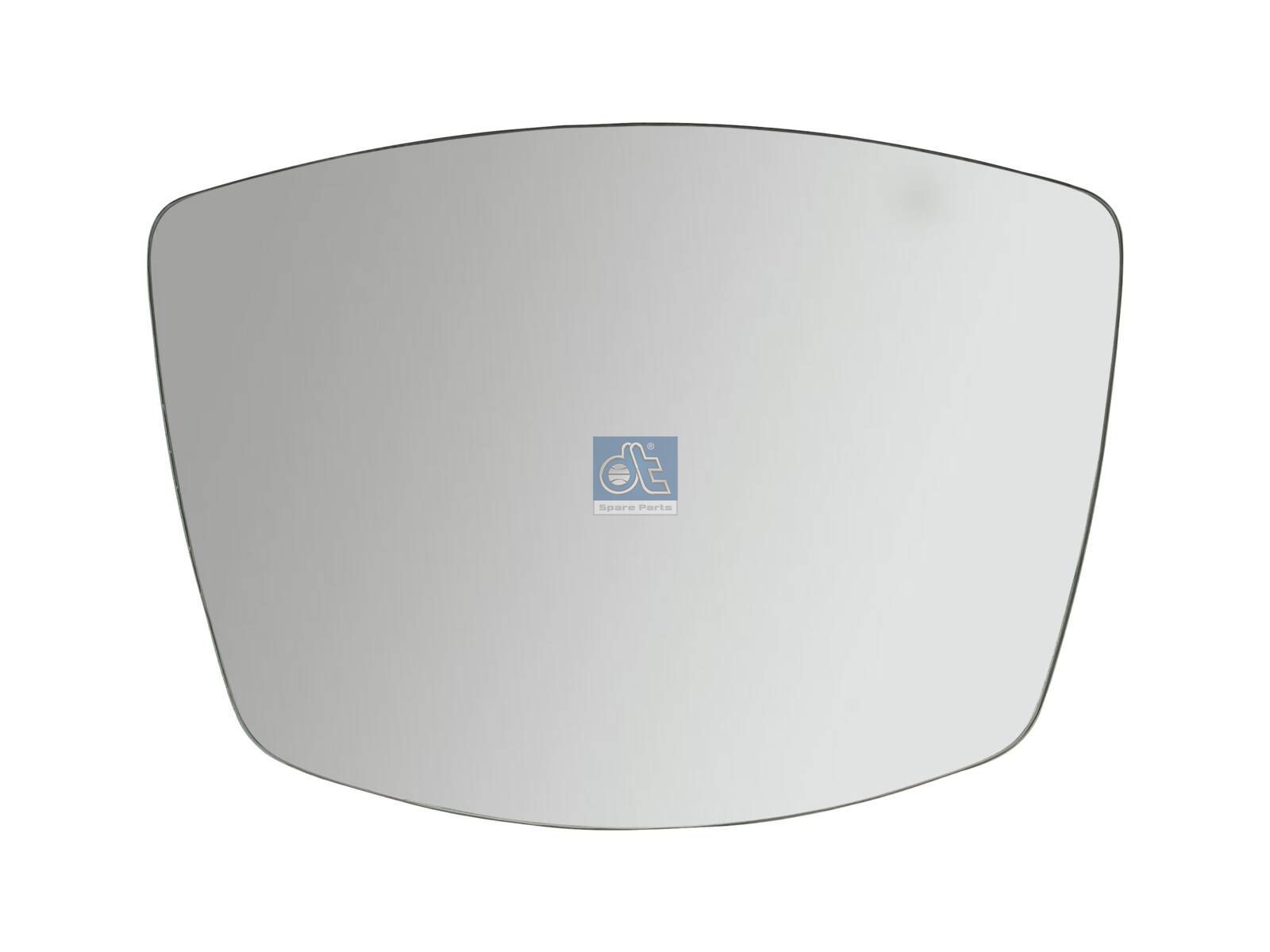 Mirror glass | DT Spare Parts 4.69257