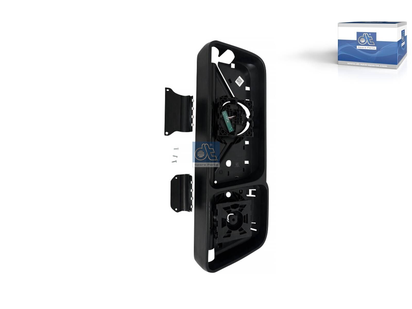 Mirror housing | DT Spare Parts 4.69258