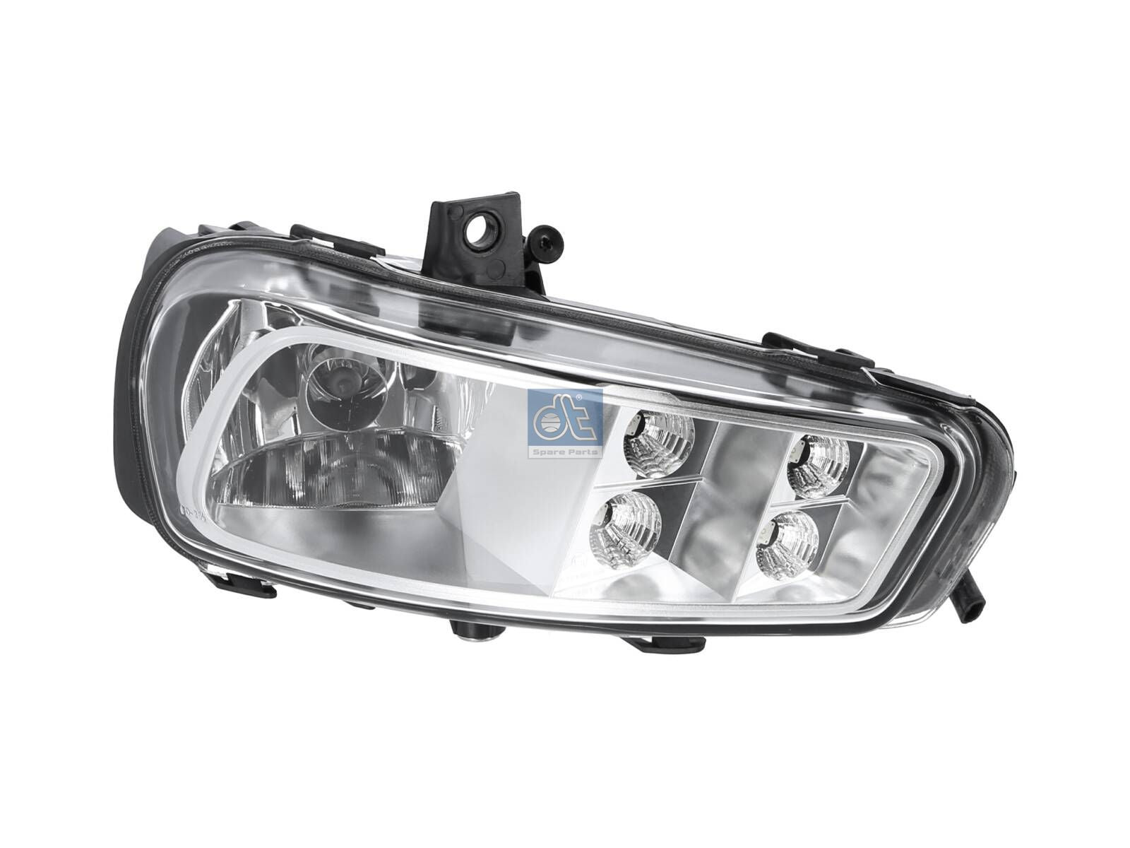 Fog lamp | DT Spare Parts 4.69260