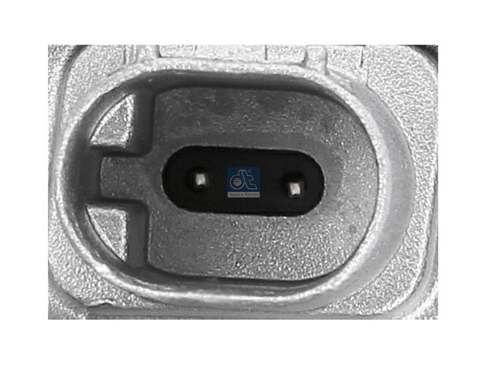 Fog lamp | DT Spare Parts 4.69260
