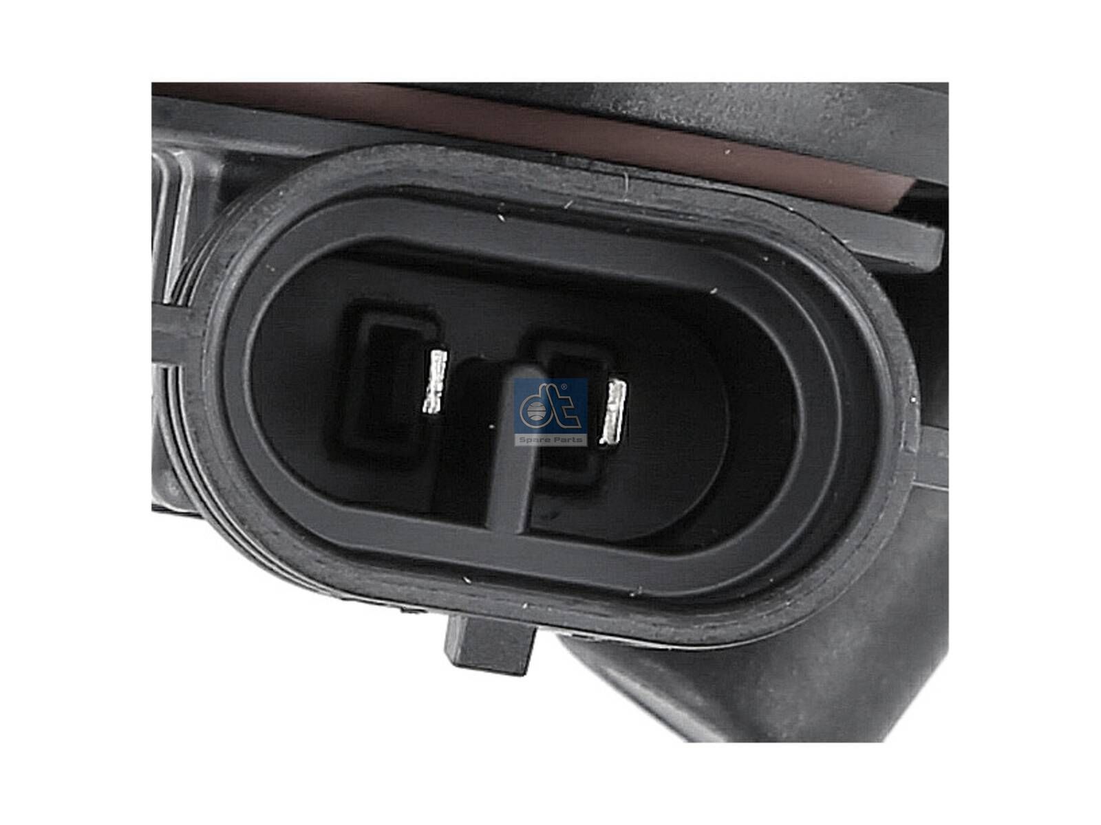 Fog lamp | DT Spare Parts 4.69260