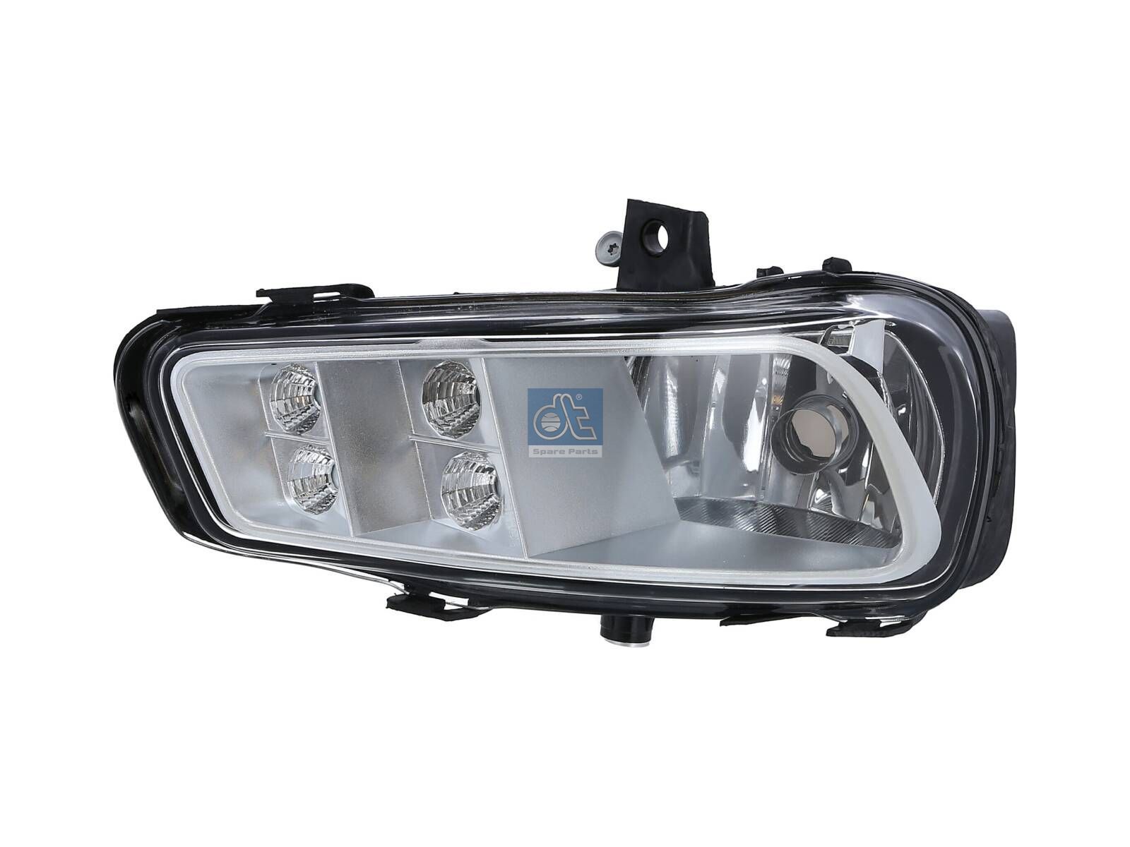 Fog lamp | DT Spare Parts 4.69261