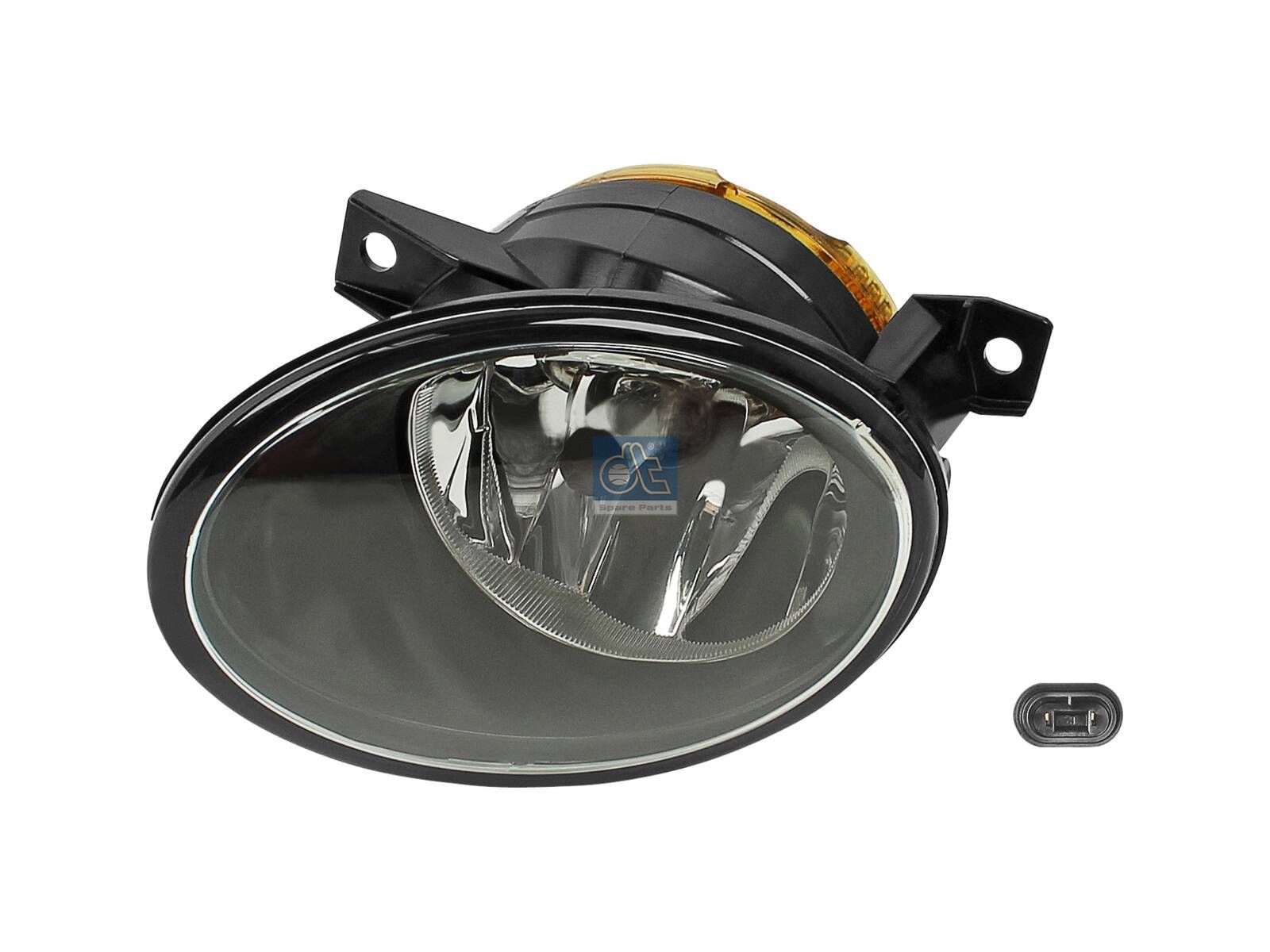 Fog lamp | DT Spare Parts 4.69262
