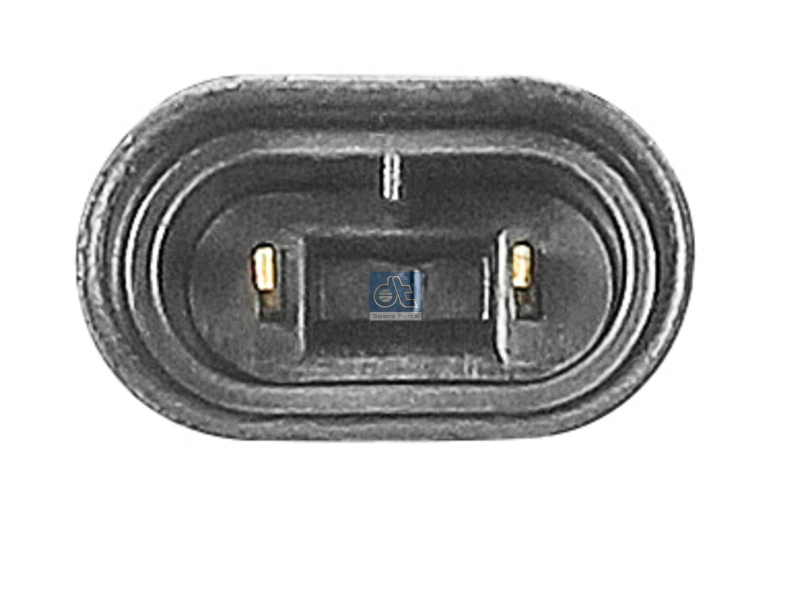 Fog lamp | DT Spare Parts 4.69262