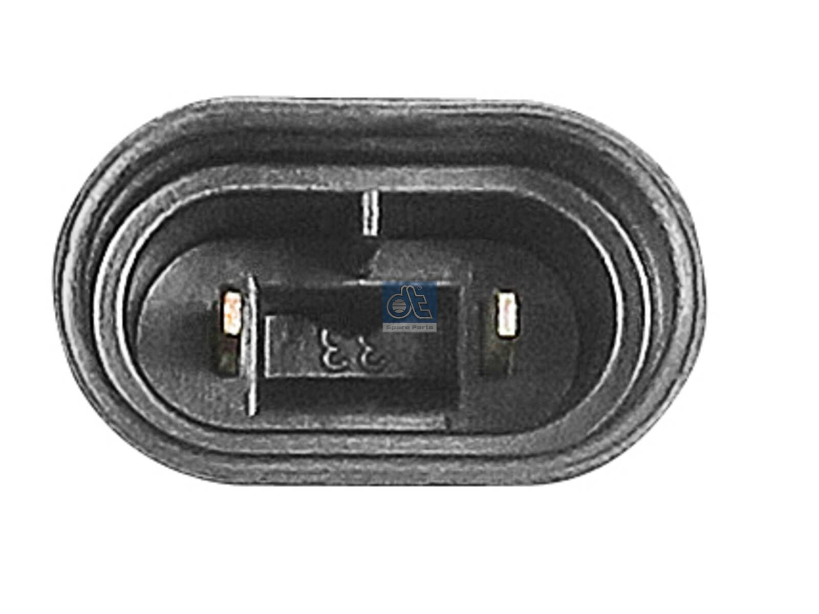 Fog lamp | DT Spare Parts 4.69263