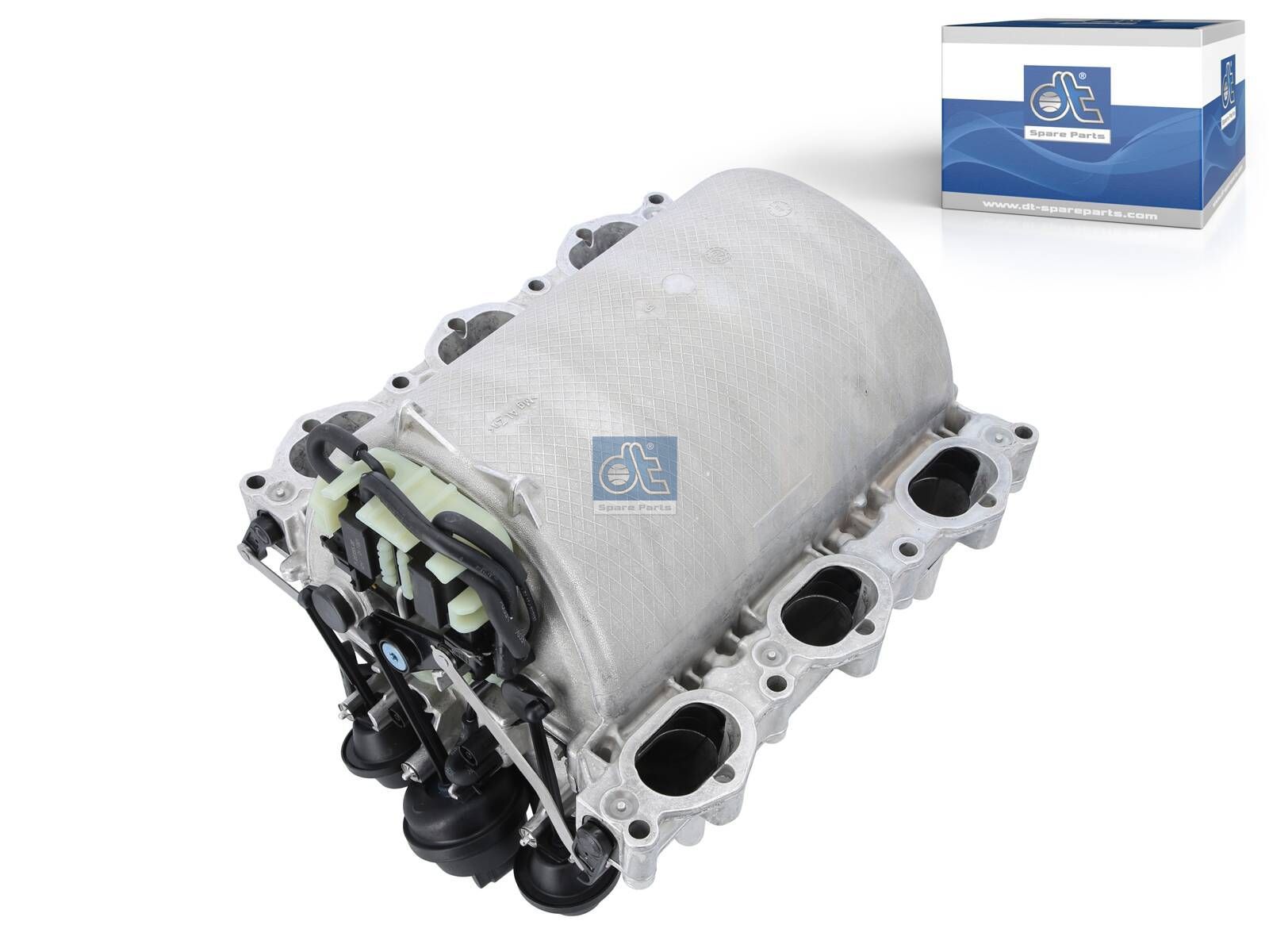 Intake manifold module | DT Spare Parts 4.69266
