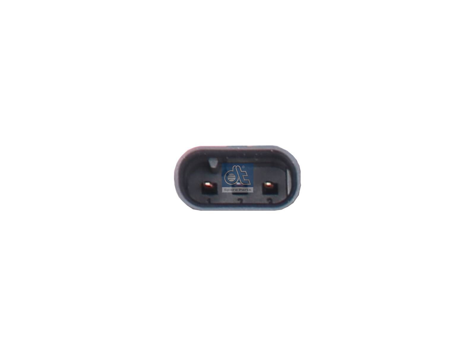 Intake manifold module | DT Spare Parts 4.69266
