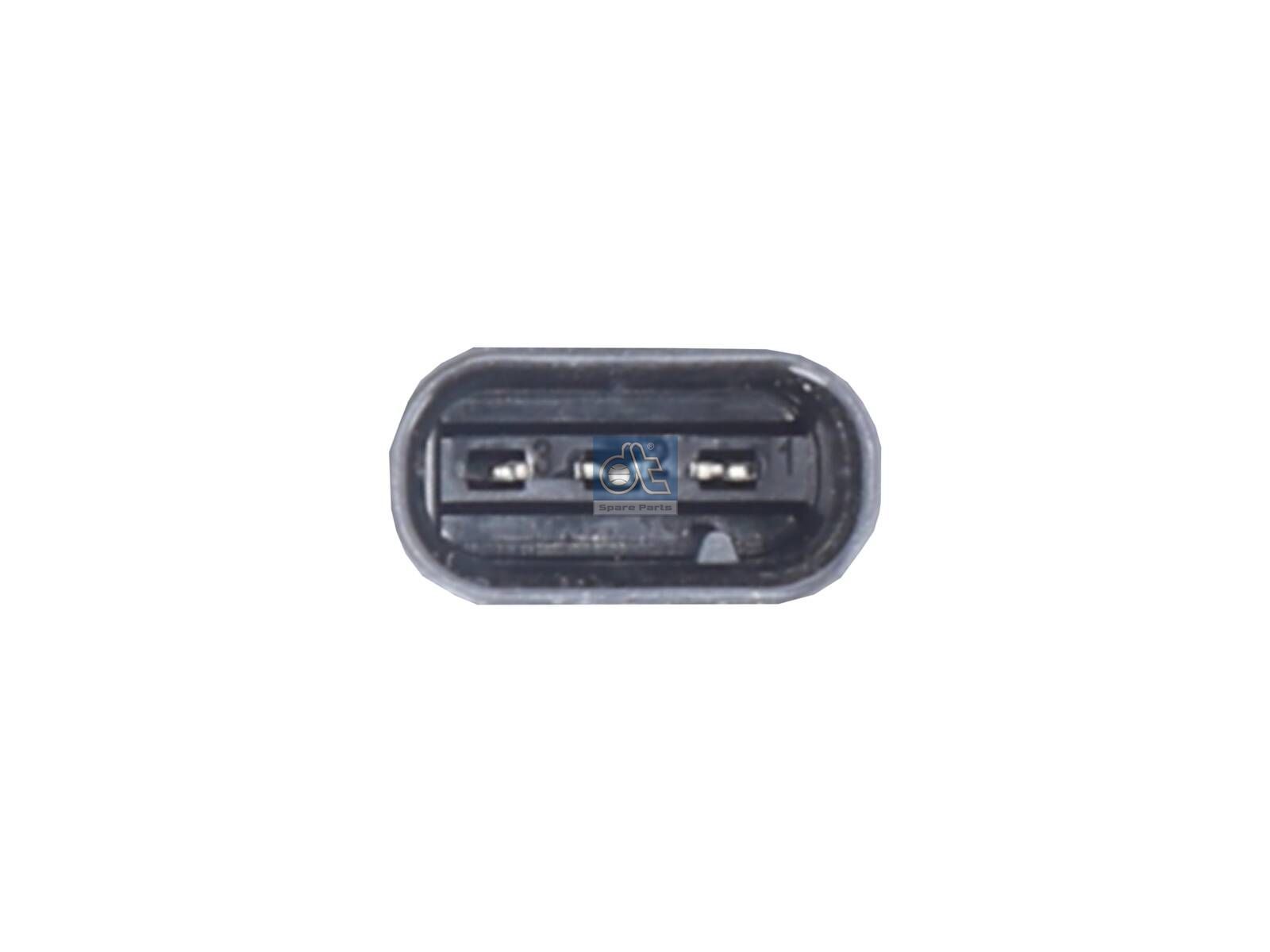 Intake manifold module | DT Spare Parts 4.69266
