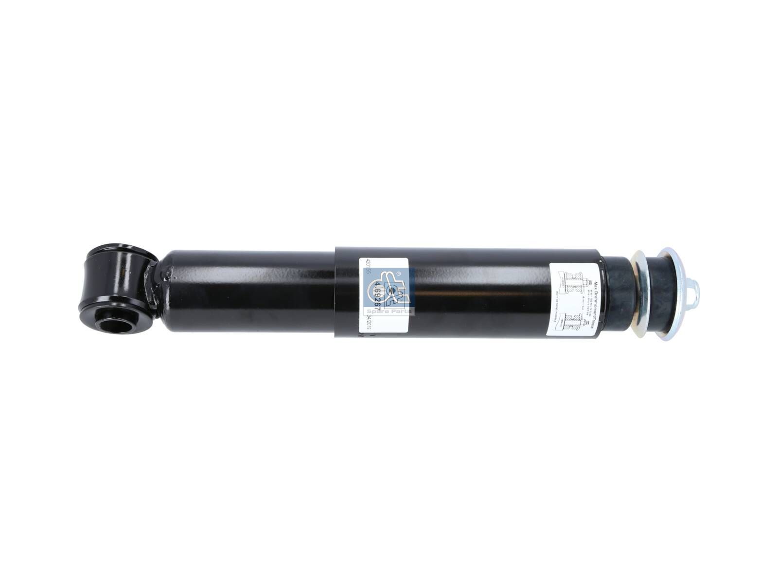 Shock absorber | DT Spare Parts 4.69267