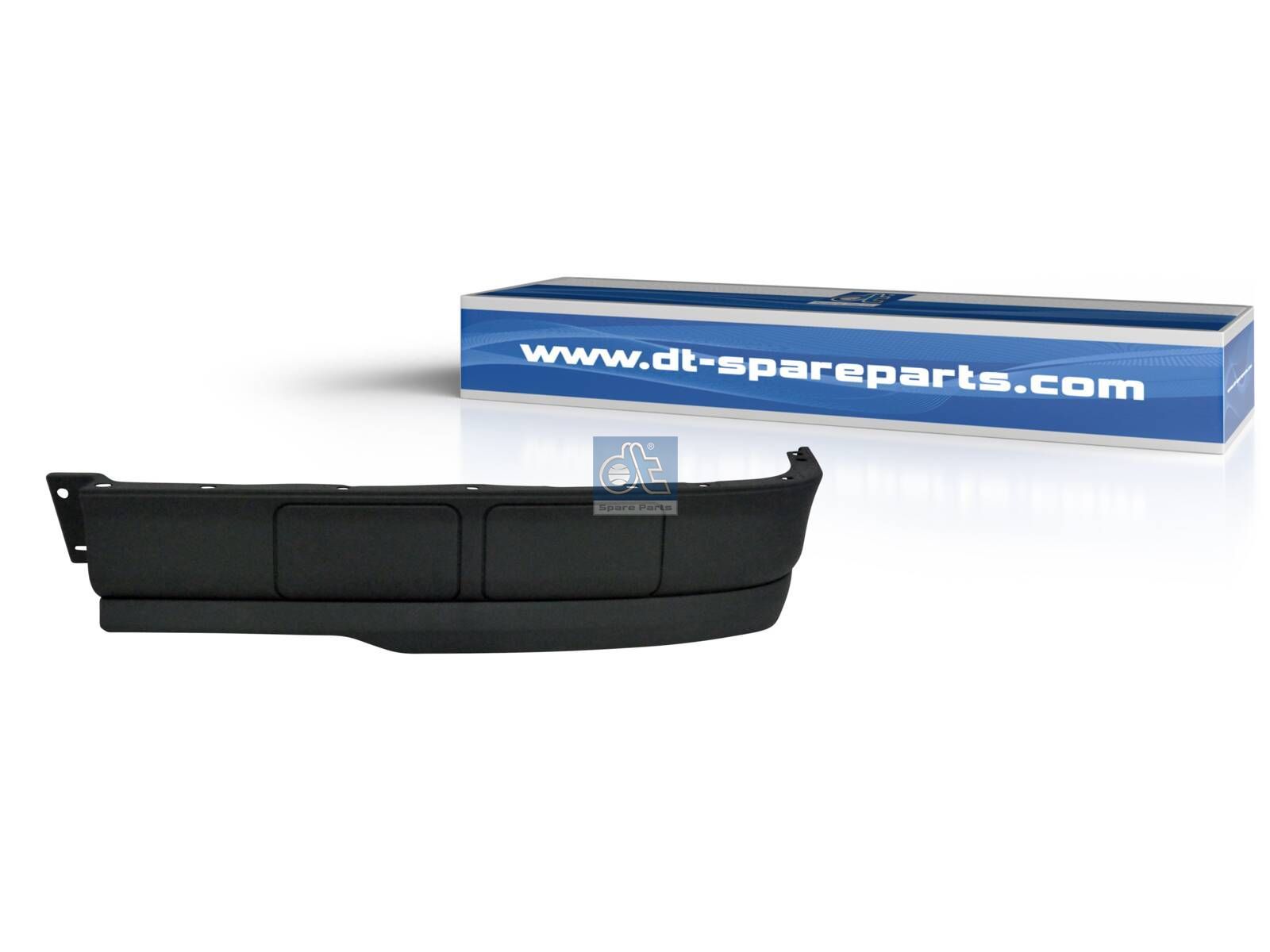Spoiler | DT Spare Parts 4.69268