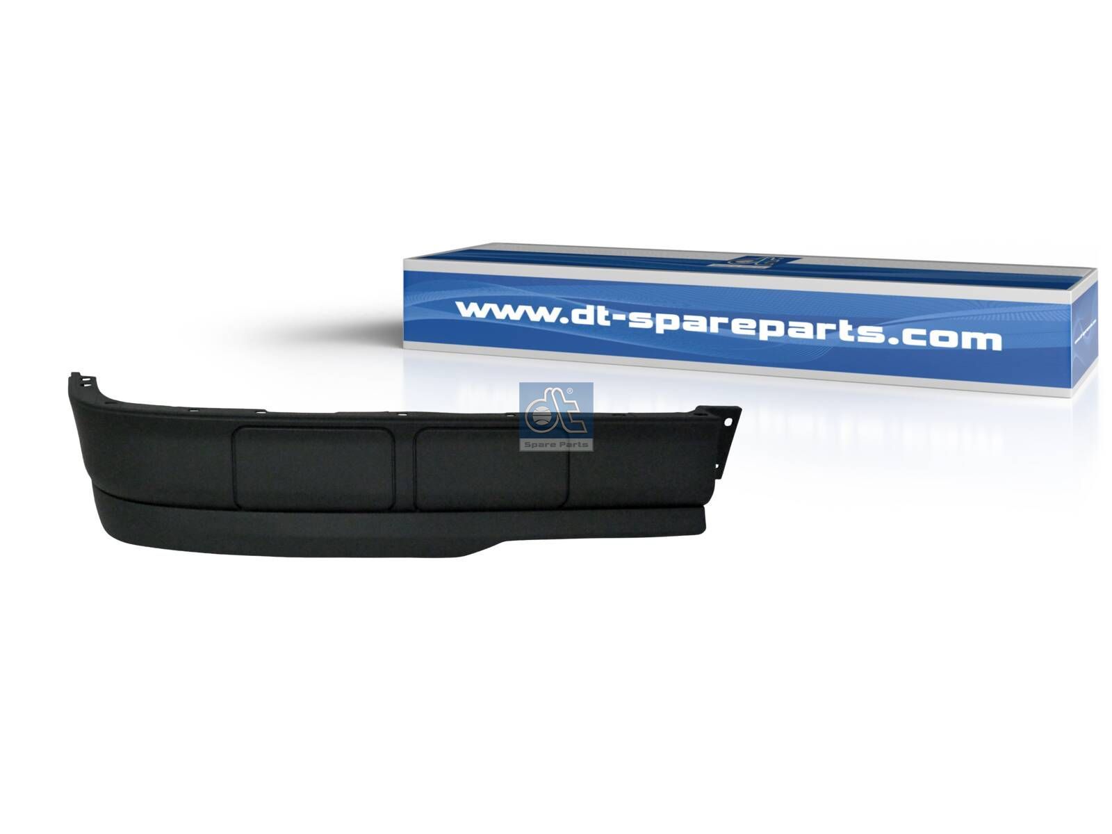 Spoiler | DT Spare Parts 4.69269