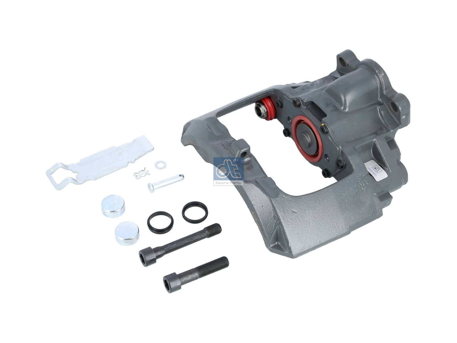 Brake caliper | DT Spare Parts 4.69271