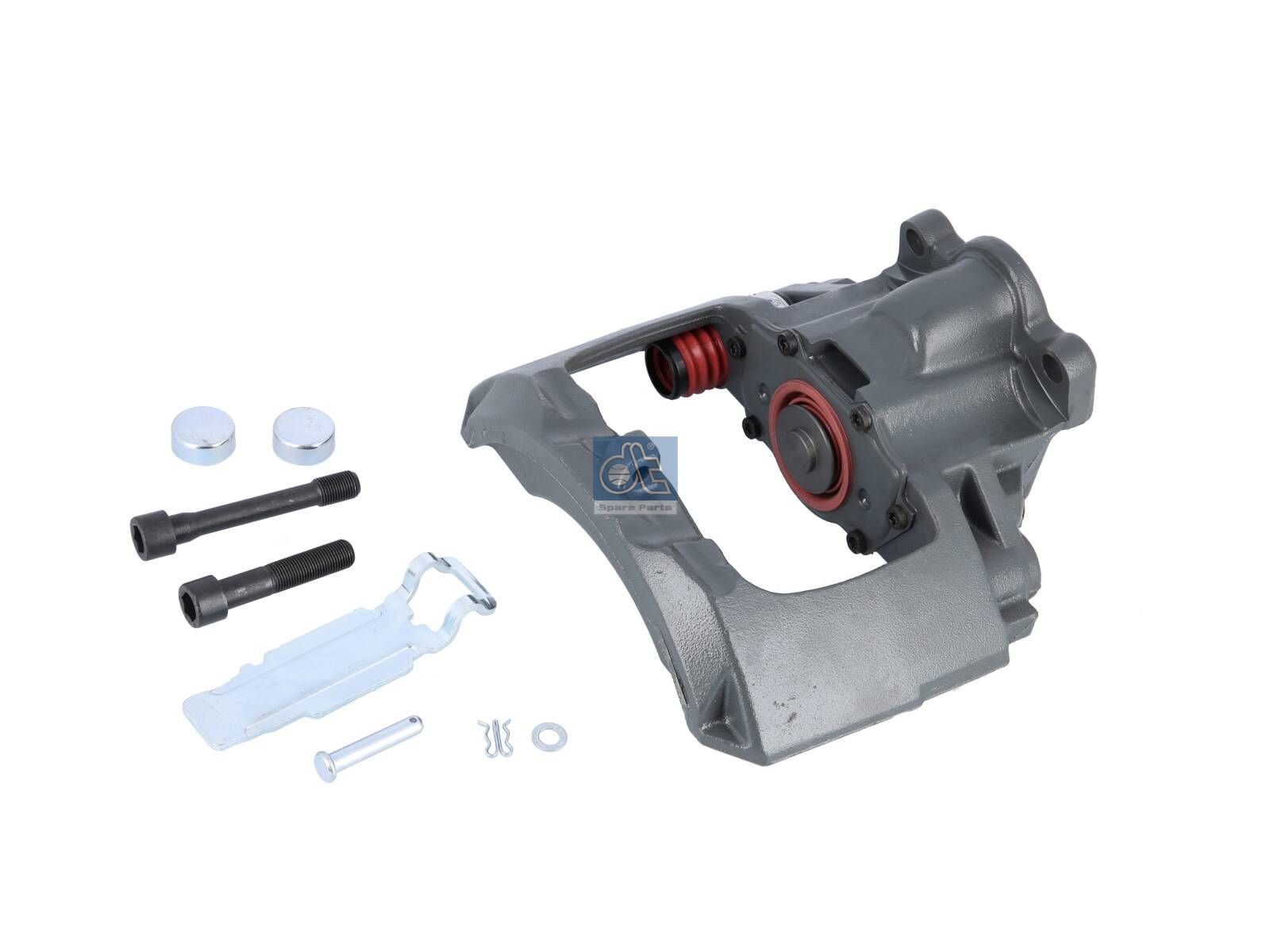 Brake caliper | DT Spare Parts 4.69272