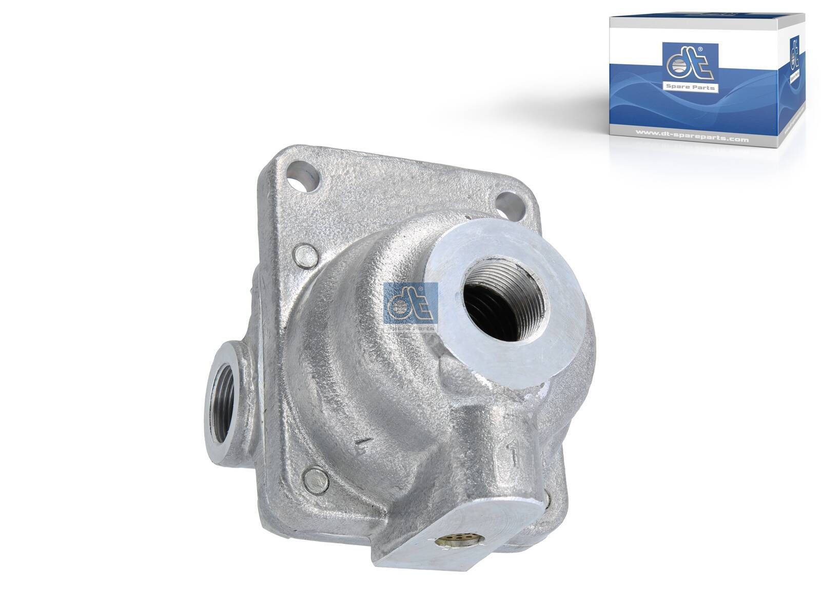 Pressure limiting valve | DT Spare Parts 4.69280