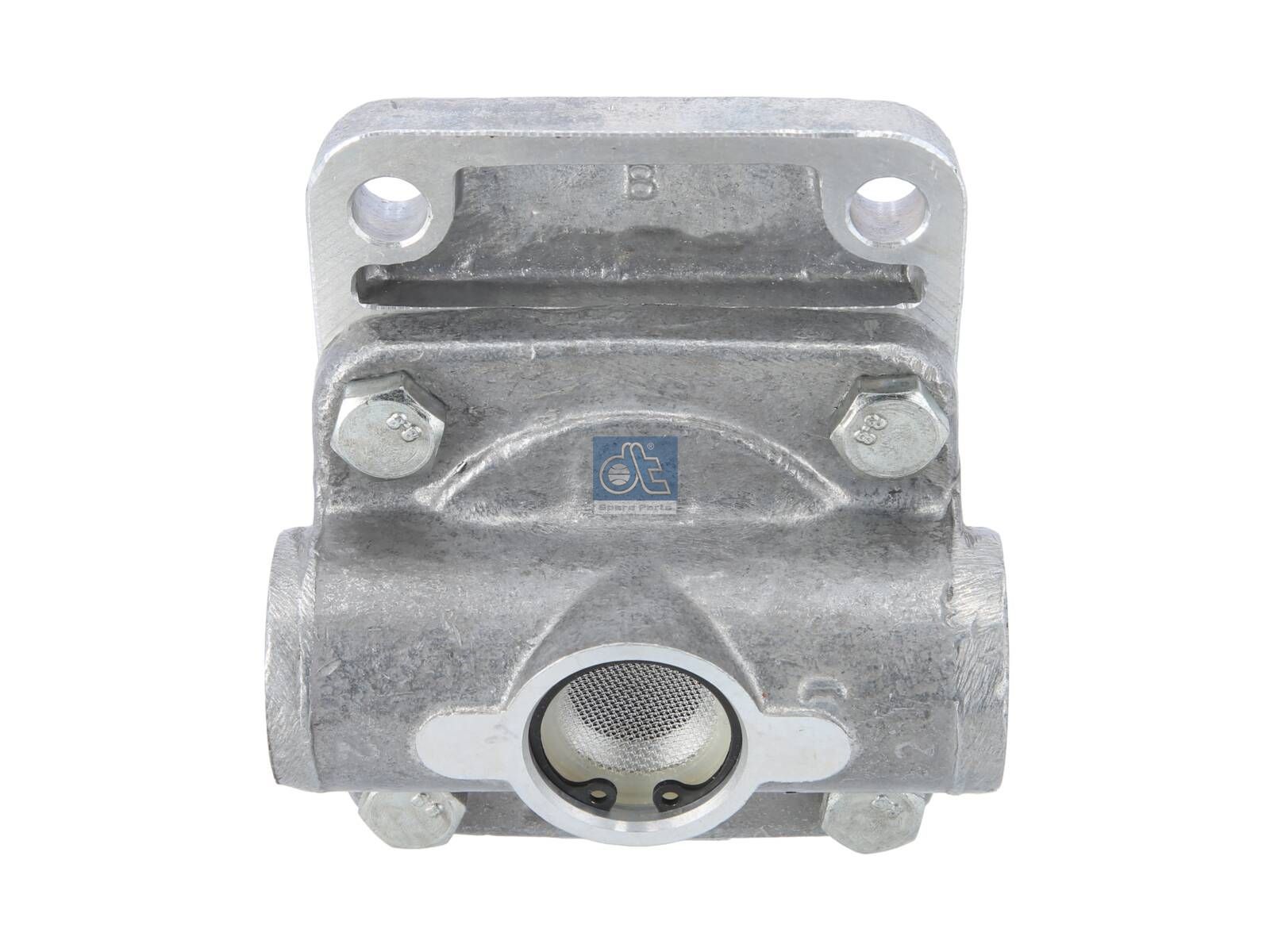 Pressure limiting valve | DT Spare Parts 4.69280