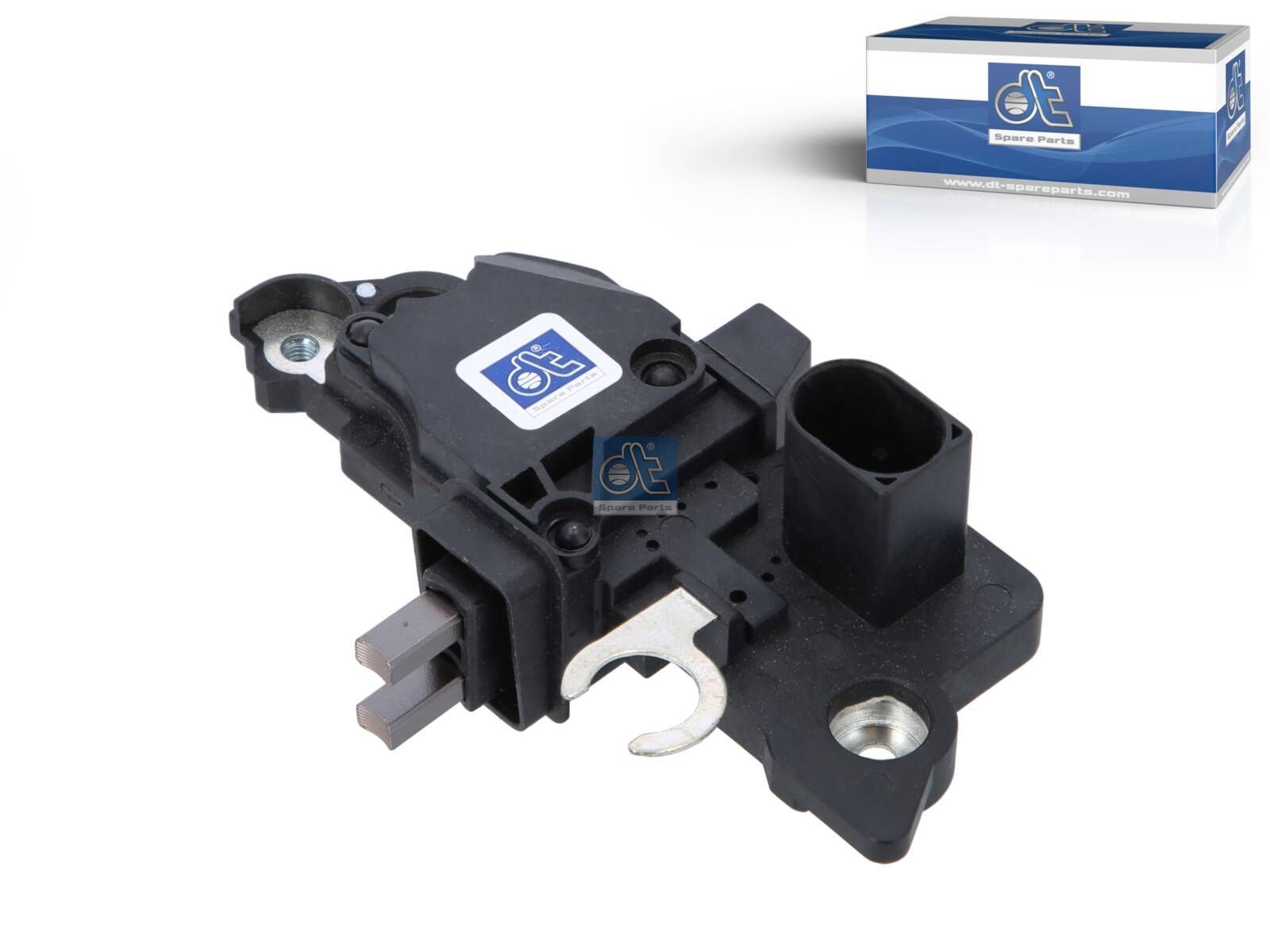 Regulator | DT Spare Parts 4.69284