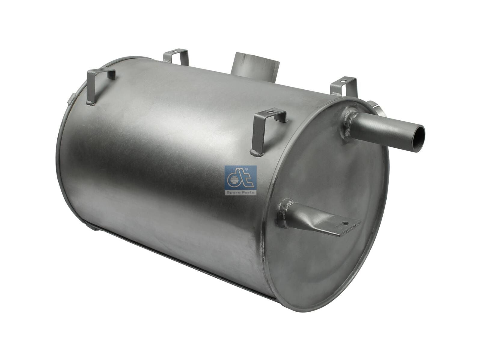 Silencer | DT Spare Parts 4.69290