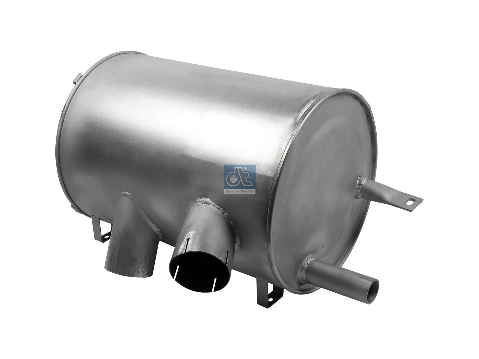 Silencer | DT Spare Parts 4.69290