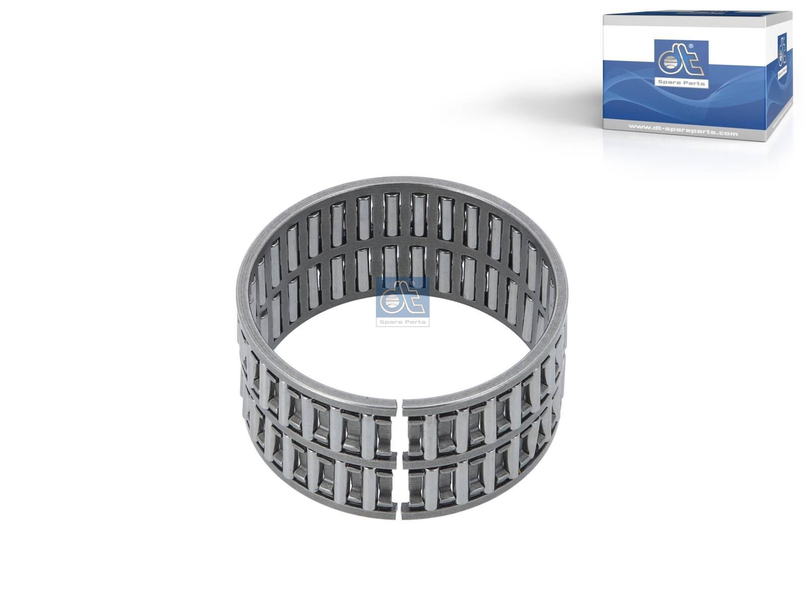 Cojinete de agujas DT Spare Parts 4.69303 Cojinete de agujas d: 72 mm D: 80 mm H: 40 mm