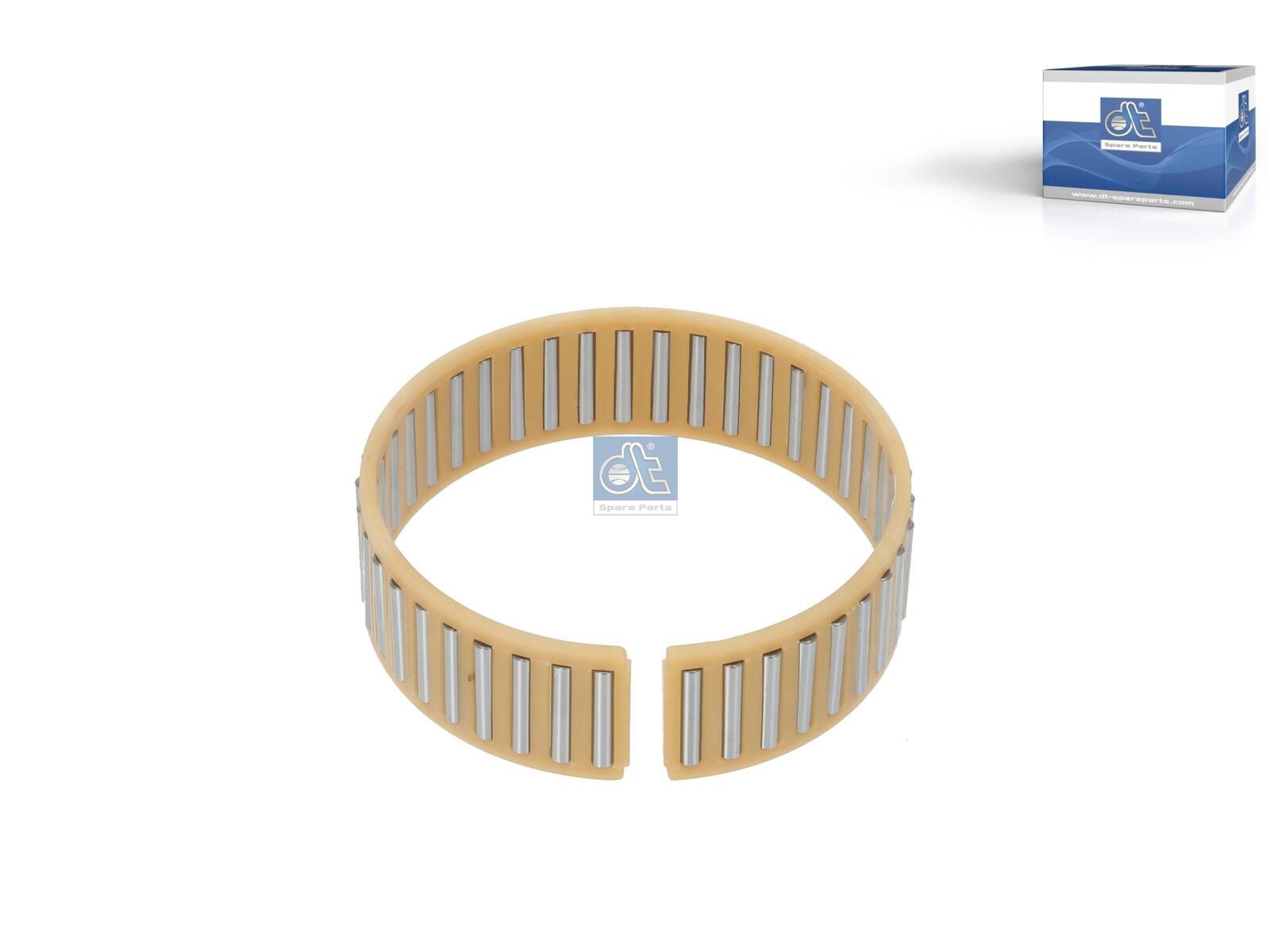 Needle bearing | DT Spare Parts 4.69305