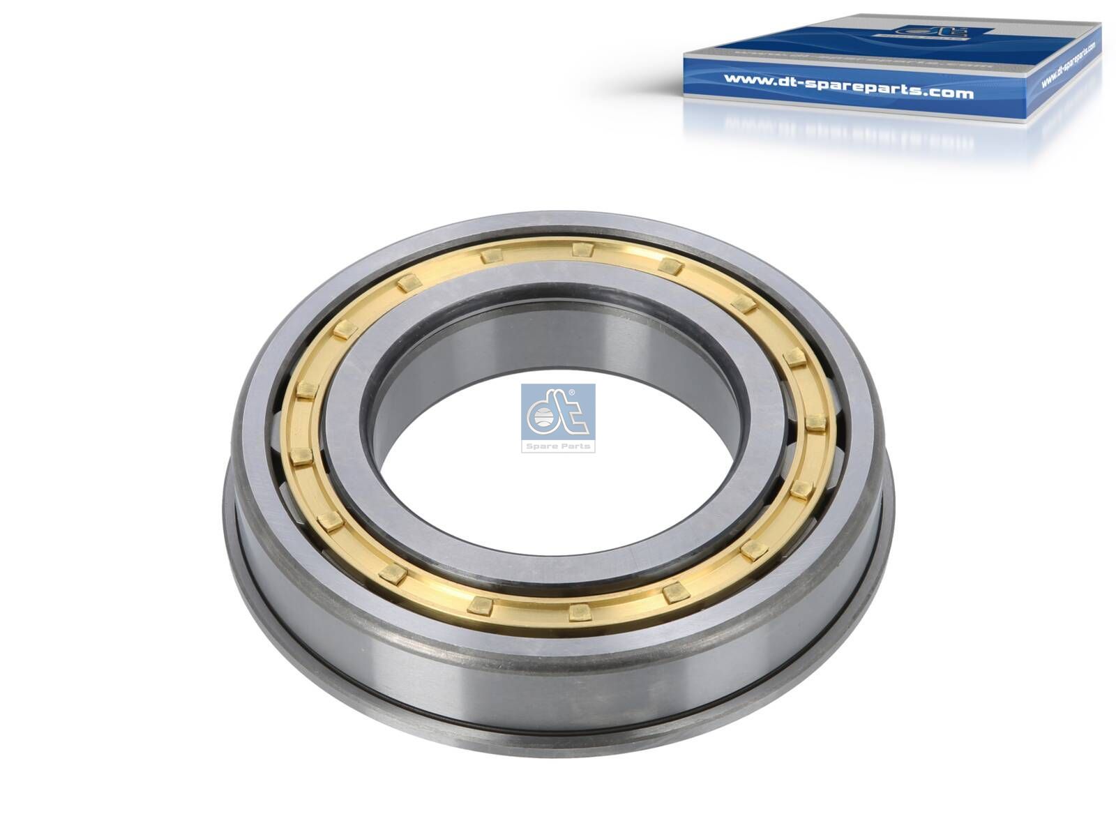 Cylinder roller bearing | DT Spare Parts 4.69307