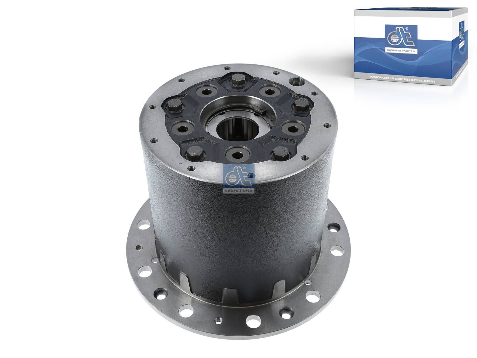 Bell hub | DT Spare Parts 4.69317