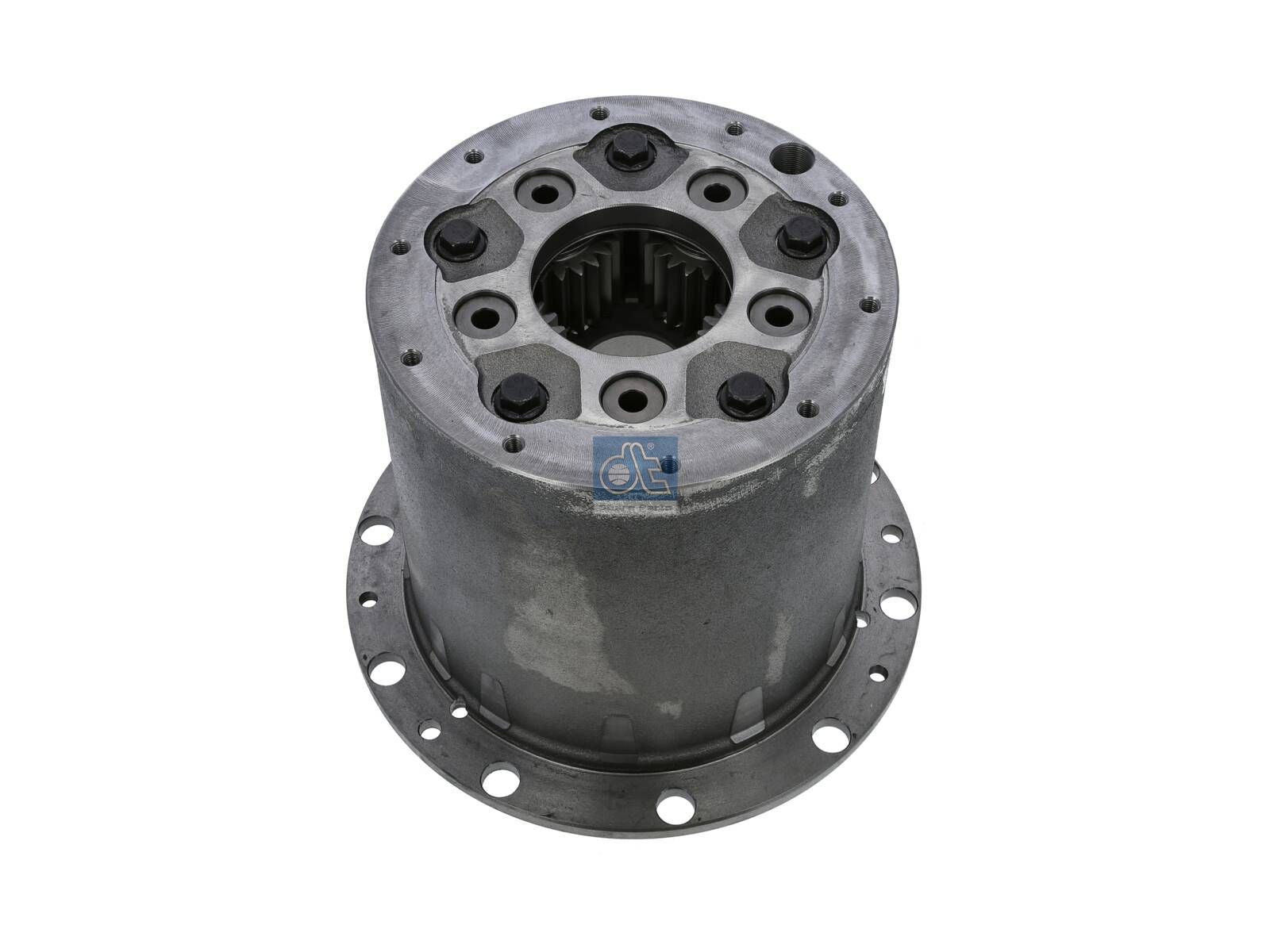 Bell hub | DT Spare Parts 4.69320