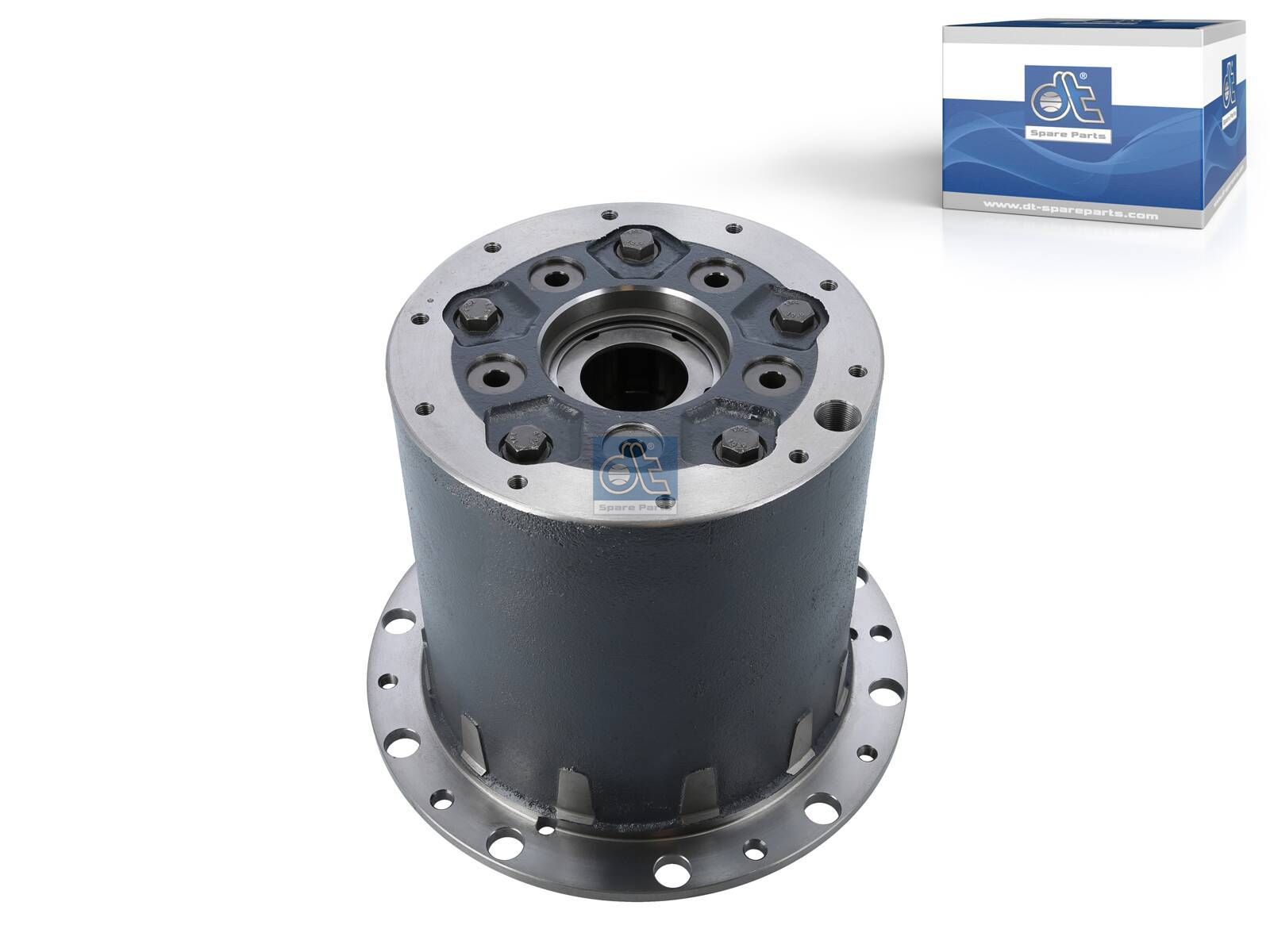 Bell hub | DT Spare Parts 4.69322