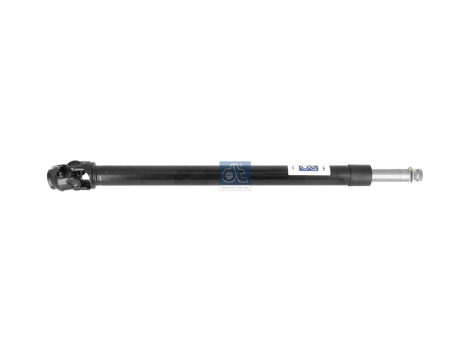 Steering column | DT Spare Parts 4.69337