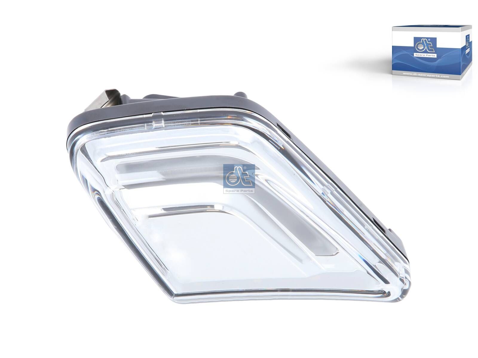 Turn signal lamp | DT Spare Parts 4.69338