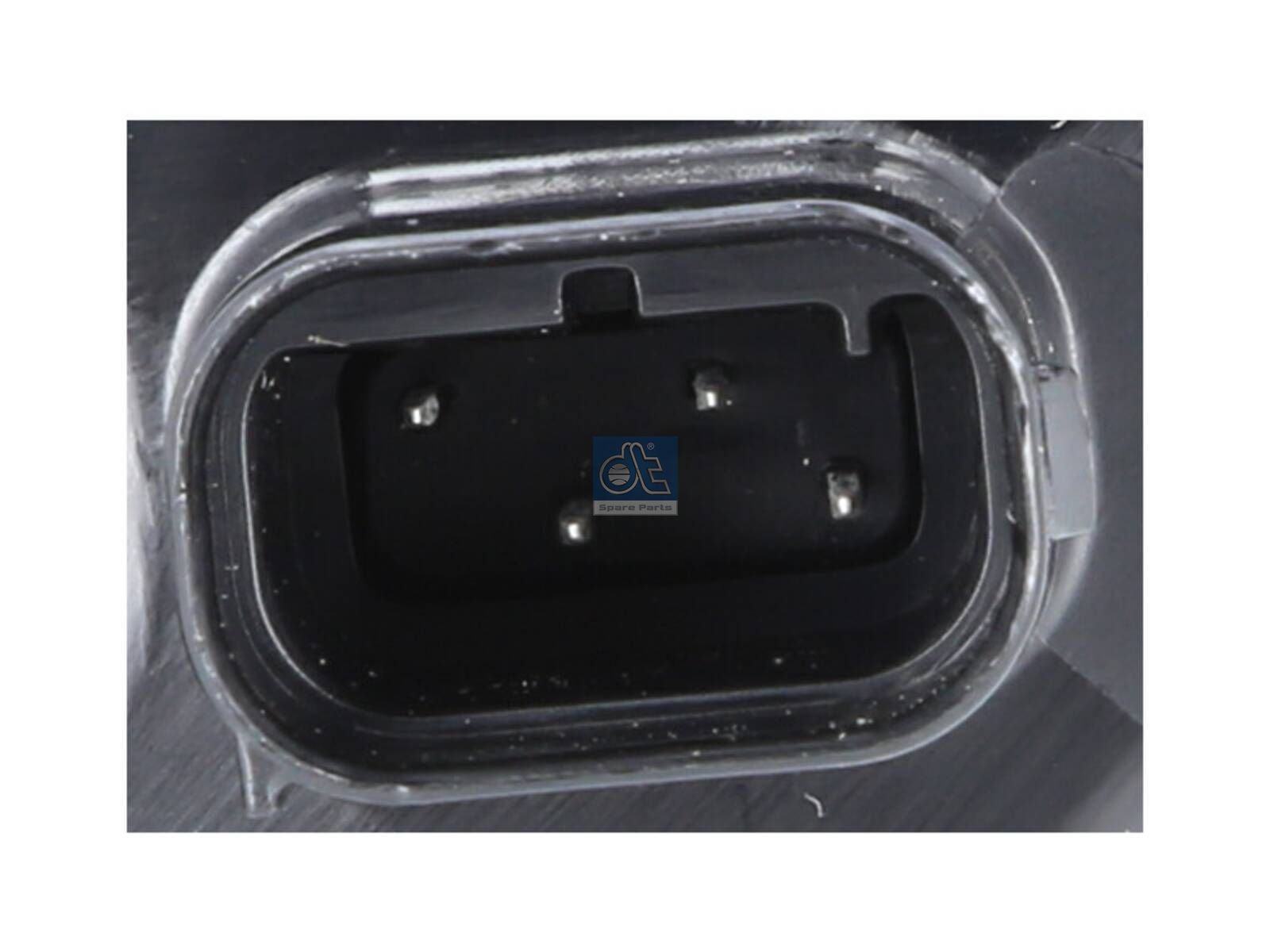 Turn signal lamp | DT Spare Parts 4.69338