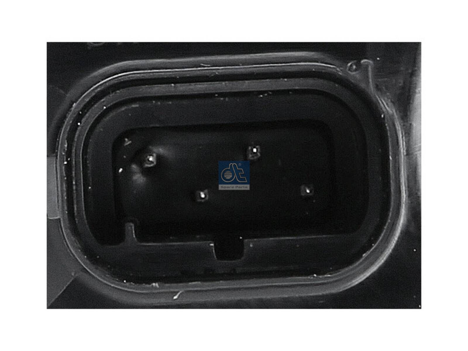 Turn signal lamp | DT Spare Parts 4.69339